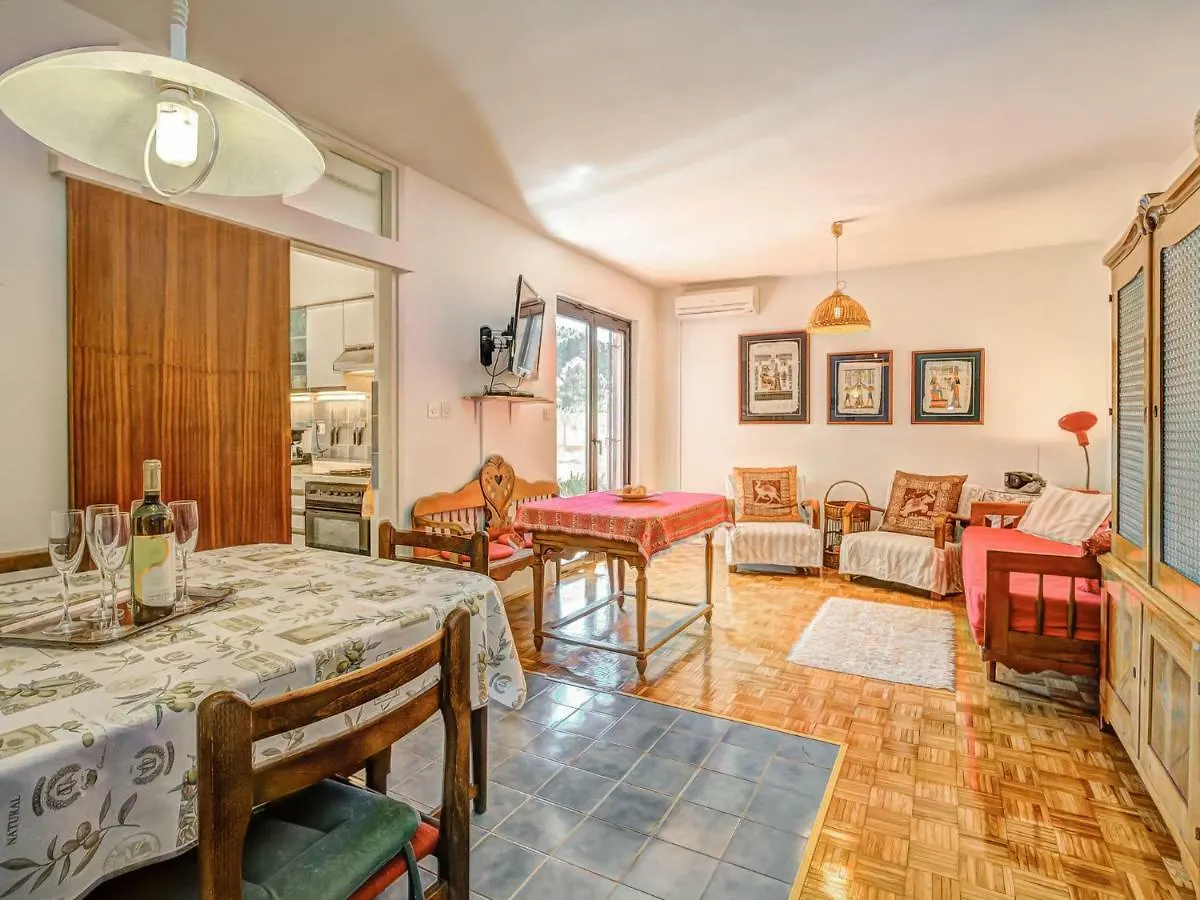 Apartment Iris Croatica By Interhome Veruda Chorvatsko