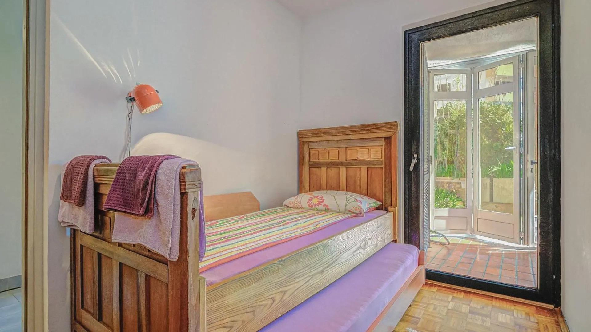 Apartment Iris Croatica By Interhome Veruda